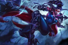 羊刀VN攻略：只需要A两下就能触发三环！图片