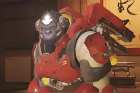 守望先锋 2-3人小队配合推荐（二）图片