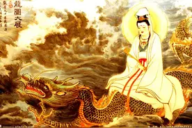 ​如何忏悔以往恶业，想要不受恶报，该怎么做呢？-刘欣图片