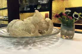 正确认识燕窝，及其用法和功效图片