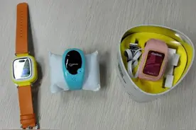 021link攻略如何选择一款适合孩子佩戴的儿童智能手表？图片