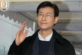 郑少秋出演《香帅传奇》时竟已经48岁 保养也太好了图片