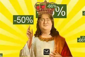 人傻钱多？ 游戏玩家为什么而疯狂图片