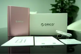 夏日救星--ORICO快充小风扇集合图片