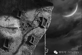 会隔空移物的怪盗越狱了，但是...图片