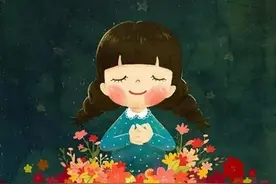 给孩子送什么礼物？不是没得挑，而是你没走心图片