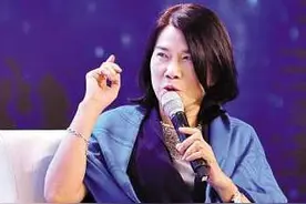 格力即将生产电动车，董明珠女士的思维好跳跃哦！图片