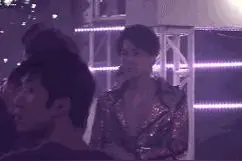 盘点EXO、BTS等各团爱豆惊恐脸瞬间！图片