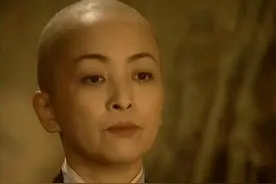 她原是医院临时工出道就成女主角如今只做绿叶，三婚三嫁外国佬图片