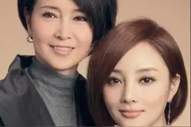 半永久化妆，让你的妈妈变成姐姐图片