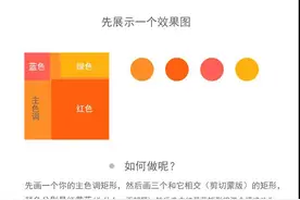 328 [PS调色]配色技巧分享给新手的混合模式配色方法图片