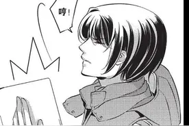他说你很可爱，像个女孩子|《悲惨大学生活（8下）》（漫画）图片