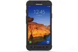 三星Galaxy S7 Active可能会成为军队指定手机！图片