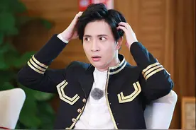 为什么薛之谦火 段子手里最会唱歌的？还是最会说段子的歌手？图片