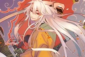 [壁纸]刀剑乱舞美男团参上！婶婶的少女心爆炸啦！图片