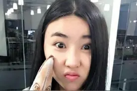 阿怡代打事件后续：将上节目当面说明图片