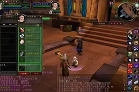 10年老玩家说：魔兽世界的落寞其实挺好图片