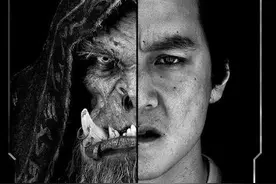 阿祖去哪儿了 | 《魔兽》大热的背后是他们的辛苦付出！图片