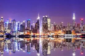 360度全景拍摄夜景的五大技巧图片
