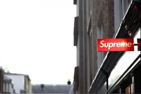 时尚|来自美国的街头品牌「Supreme」图片