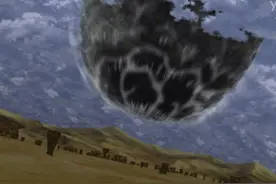 盘点《火影忍者》中十大“超强”AOE忍术!图片