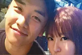 BIGBANG胜利翻译被骂，整容、太装，和易易紫潘霜霜是好友图片