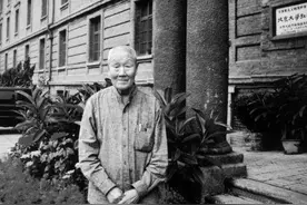 他用通臂拳一招击倒六人  日本武术家书中都有记载图片