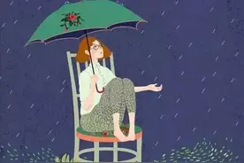 你说我变了.图片