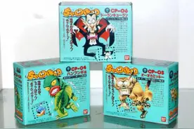 天哪，你玩腻了的玩具居然可以这么值钱！图片