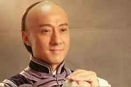 他是瑞典籍华人演员，一婚娶俄罗斯美女二婚娶北京妞图片