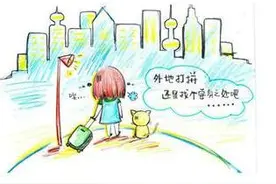 又是一年毕业时，新手租房最需要注意的5个问题图片