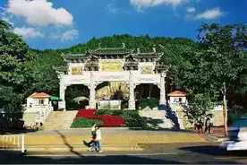 徐州10大最佳避暑登山地，乐享夏日阴凉！图片
