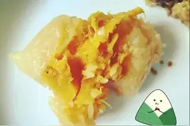 集齐这7款奇葩粽子，还能召唤一个端午假期！图片