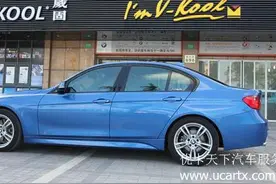 涨知识：挑选正规保真汽车贴膜全攻略，不看后悔喔图片