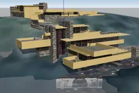 SketchUp建模最忌讳的11条操作习惯图片