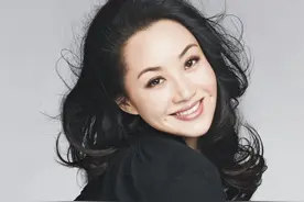 老外眼里的中国美女，刘亦菲垫底，没想到第一名竟是她图片