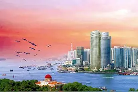 厦门楼市购房攻略！岛外四区该如何选答案在这图片