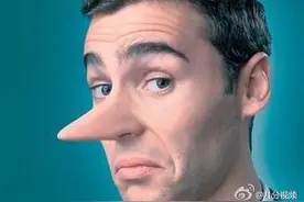 一定是我打开方式不对：为什么男人说话不算数？图片