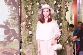 6.18环球小姐线下海选驾到，真人真看真感受图片