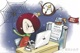 高考还敢迟到？！来看小编的亲身经历！图片