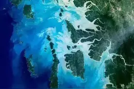 缅甸发现神秘的“失落世界” 全球没有多少人知道图片