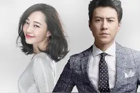 正午阳光又出新剧！靳东白百合首次合作 金士杰马少骅实力助阵图片