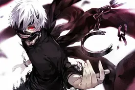 《东京食尸鬼》如果让你选择，你最想做谁？图片