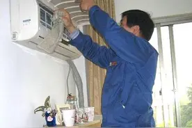 家用空调常见故障诊断，你知道多少?图片