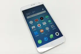 魅族简直良心！多年前MX3依然适配Flyme5！图片