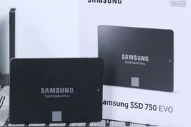 千呼万唤始出来 三星750evo SSD评测图片