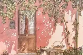 家有小女初长成图片