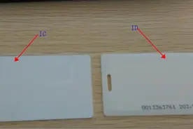 DIY饭卡戒指，妈妈再也不用担心我掉饭卡了图片