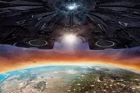 没看过前作不要紧，一篇文章带你详解《独立日2》的全部看点！图片