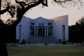 盘点大中国的八大“鬼宅” 灵异事件频出图片